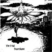 Feuerblume CD Cover