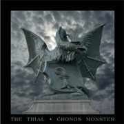 Cronos Monster CD Cover