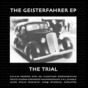 The Geisterfahrer EP