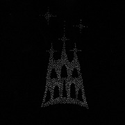 Tuz Katedrali CD Cover