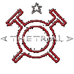 The Trial Logo